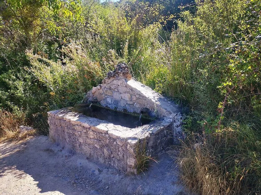 Chalet Alojamiento Encarnacion Torres  España