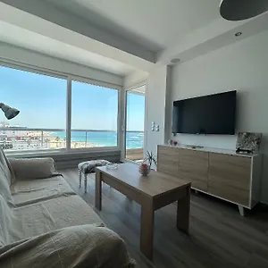 Apartamento Virgen Del Mar Frente Al Mar, Rota