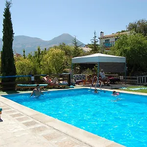 Casa rural Imagina, Torres (Jaen)