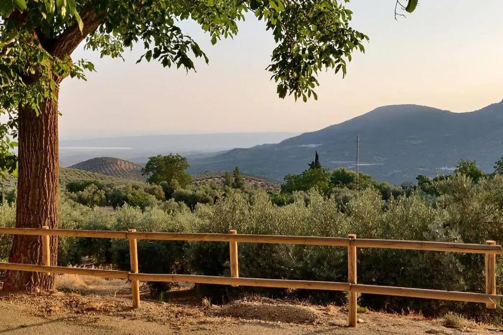 Chalet Alojamiento Encarnacion Torres  Spanje
